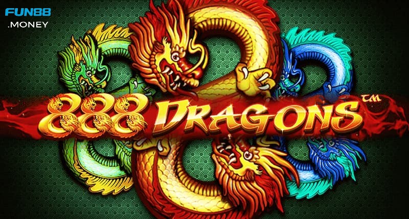 888 Dragon Fun88
