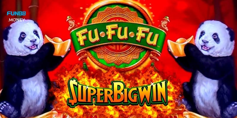 Fu Fu Fu Fun88