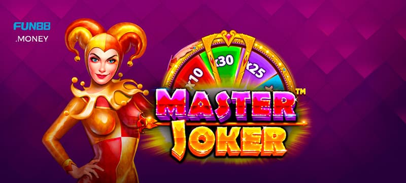 Master Joker Fun88