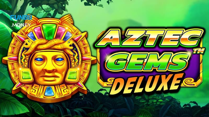 Aztec Gems Fun88