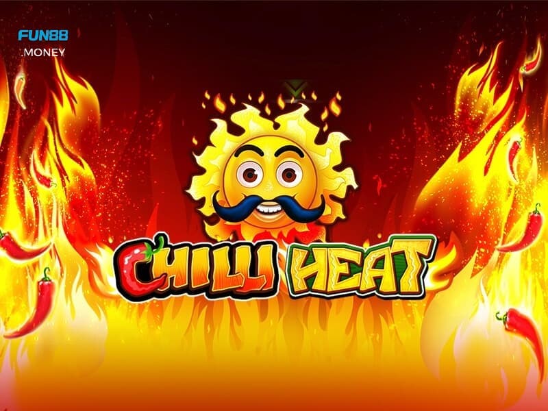 Chilli Heat Fun88