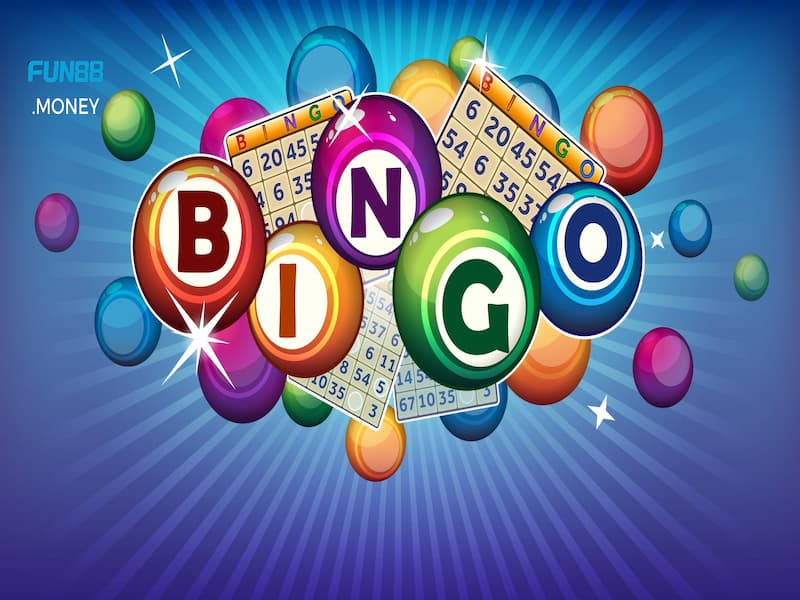 Tìm hiểu về Fun88 bingo