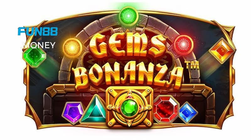 Gems Bonanza Fun88