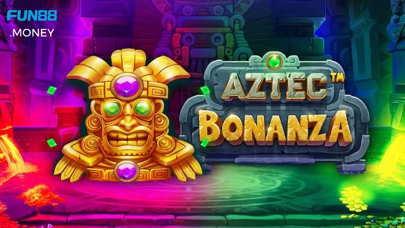 Mỏ Vàng Aztec Fun88