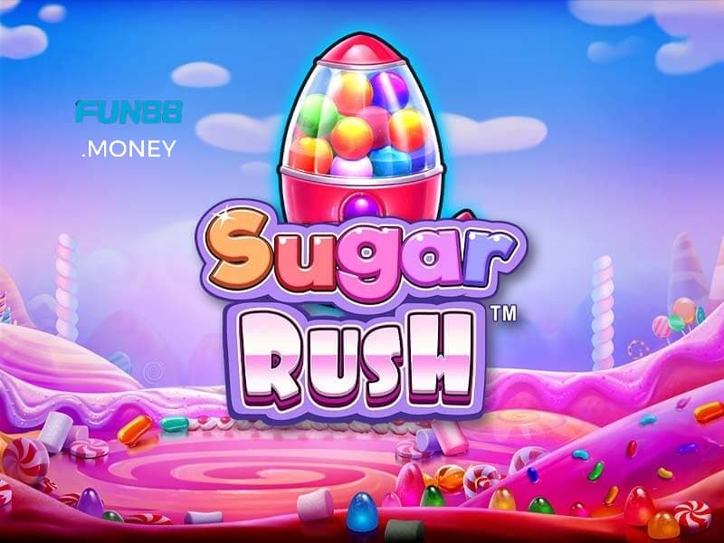 Sugar Rush Fun88