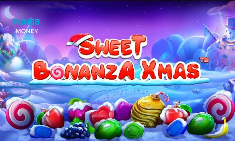 Sweet Bonanza Fun88