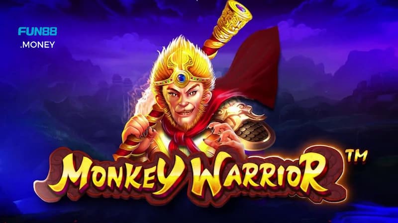 Monkey Warrior tại Fun88