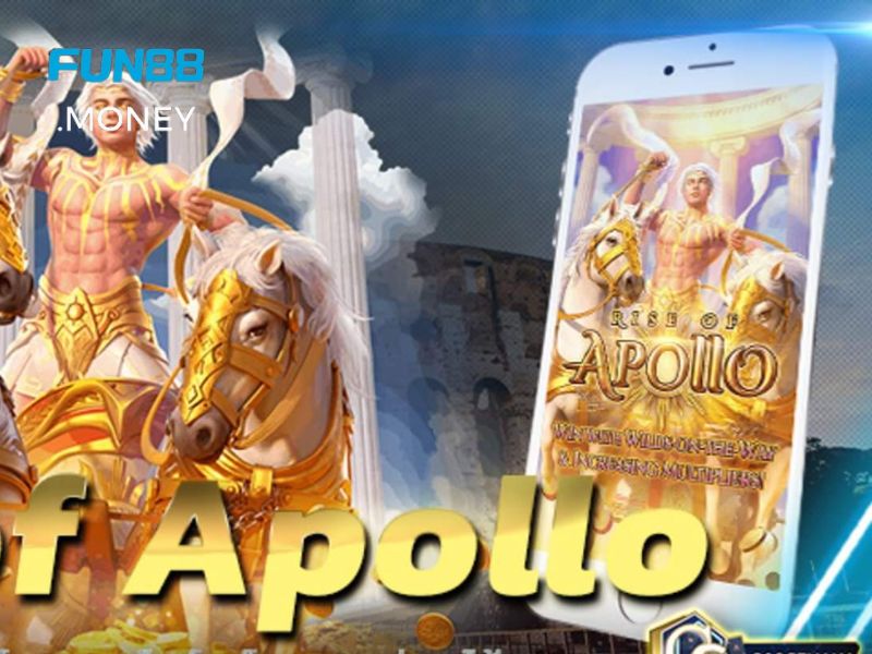 Thần Apollo Trỗi Dậy Fun88
