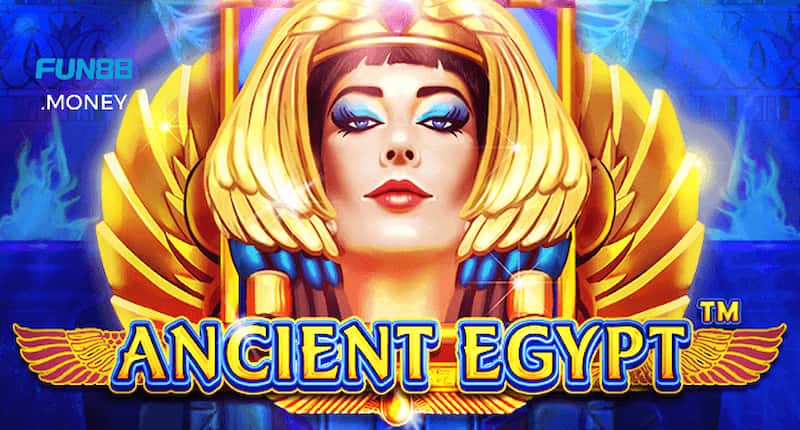 Hướng dẫn cách chơi Ancient Egypt tại Fun88