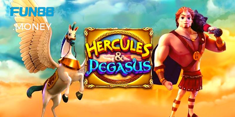 Hercules Con Trai Thần Zeus Fun88